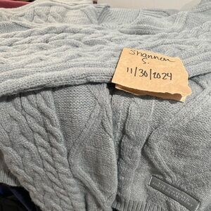 TTPD Cardigan Taylor Swift